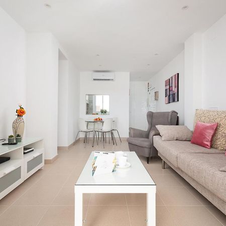 Apartment Rovello - Port D'Alcudia Экстерьер фото