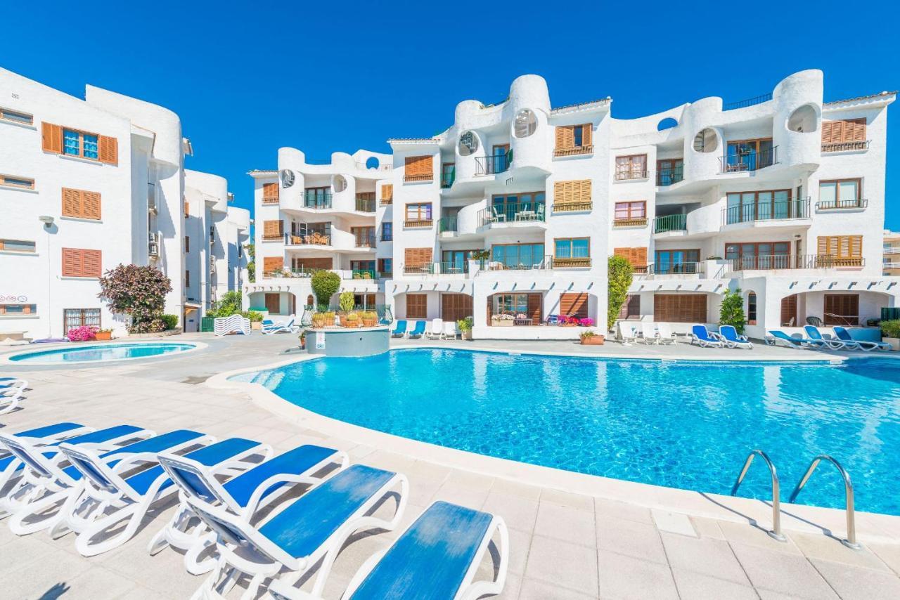 Apartment Rovello - Port D'Alcudia Экстерьер фото