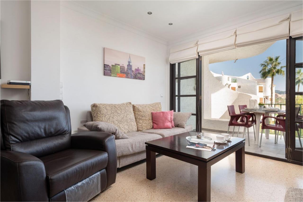 Apartment Rovello - Port D'Alcudia Экстерьер фото