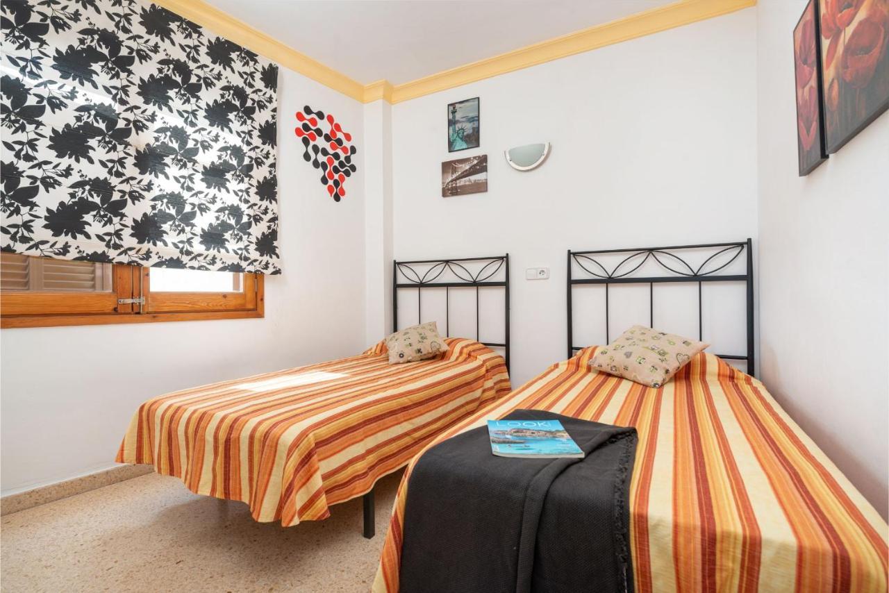Apartment Rovello - Port D'Alcudia Экстерьер фото