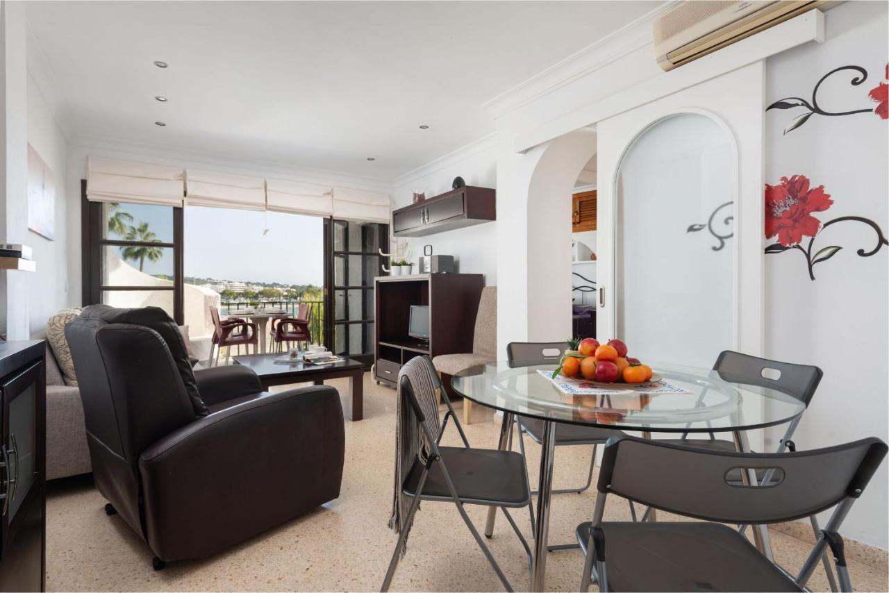 Apartment Rovello - Port D'Alcudia Экстерьер фото