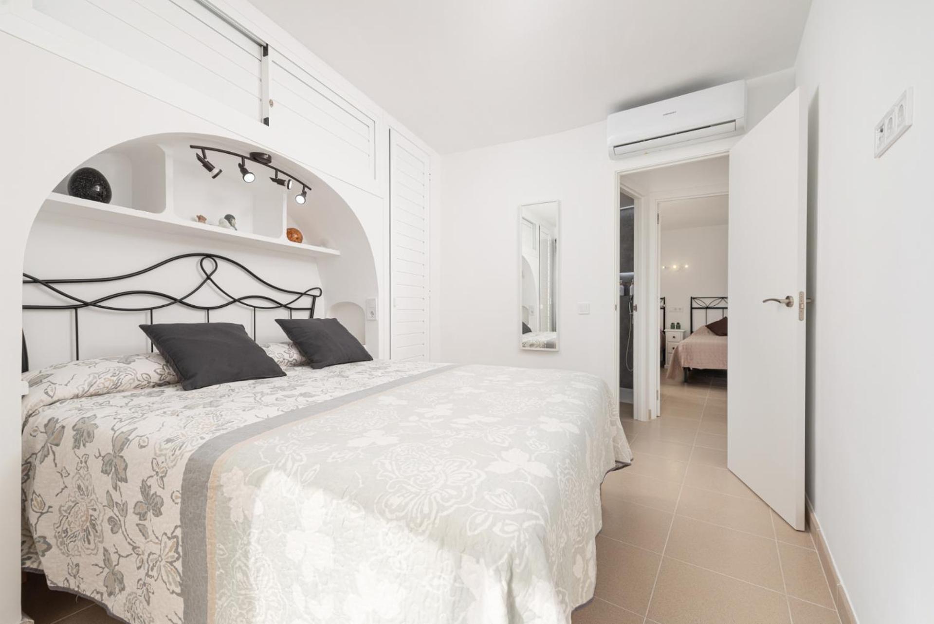 Apartment Rovello - Port D'Alcudia Экстерьер фото