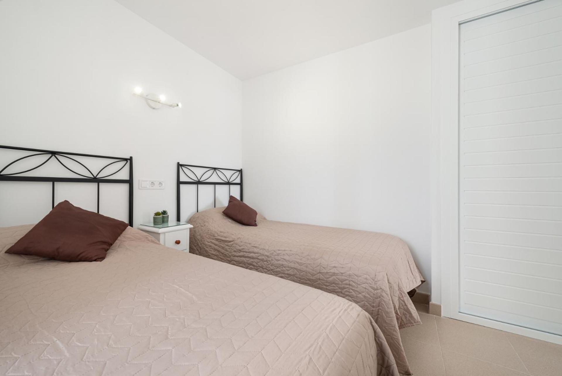 Apartment Rovello - Port D'Alcudia Экстерьер фото