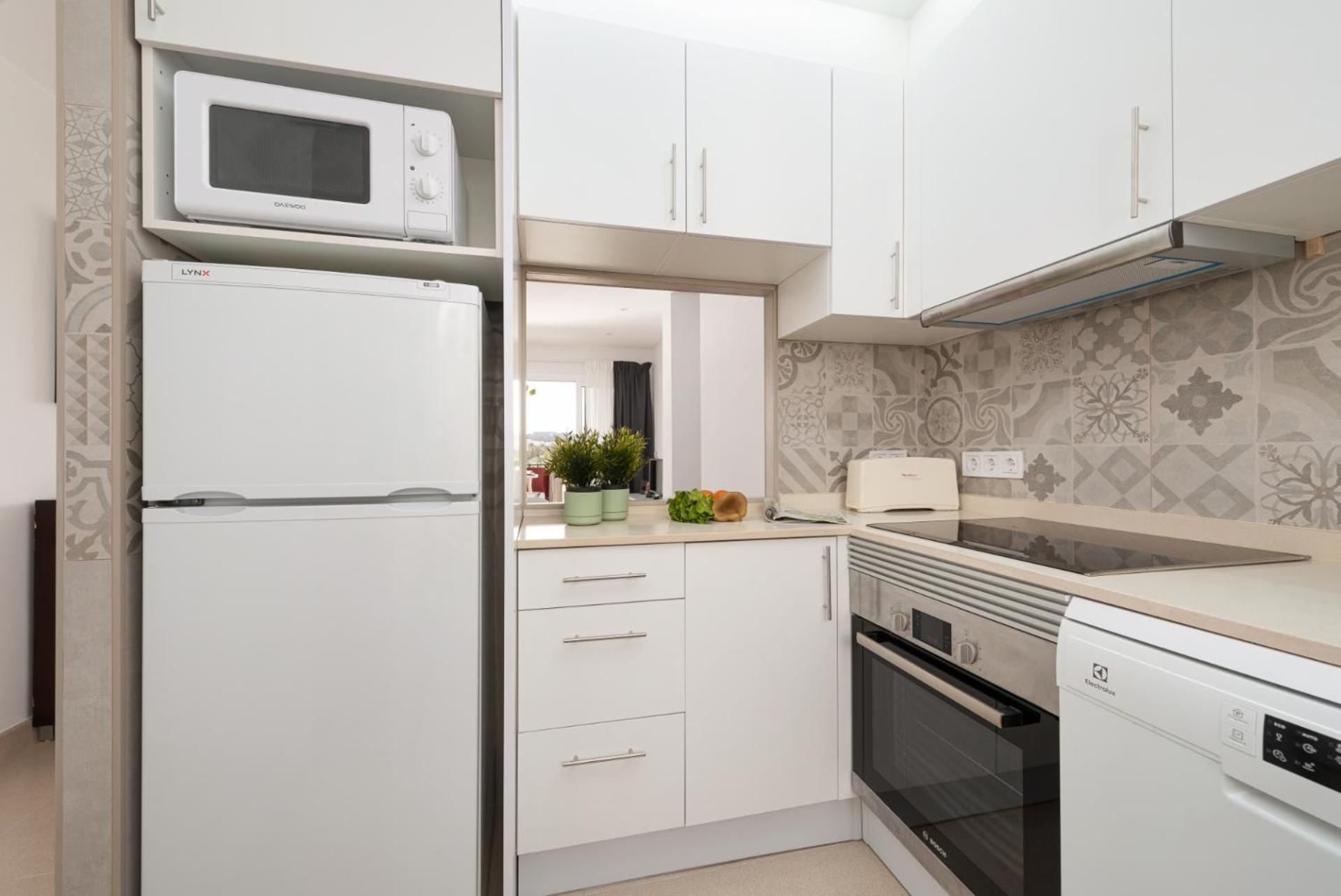 Apartment Rovello - Port D'Alcudia Экстерьер фото