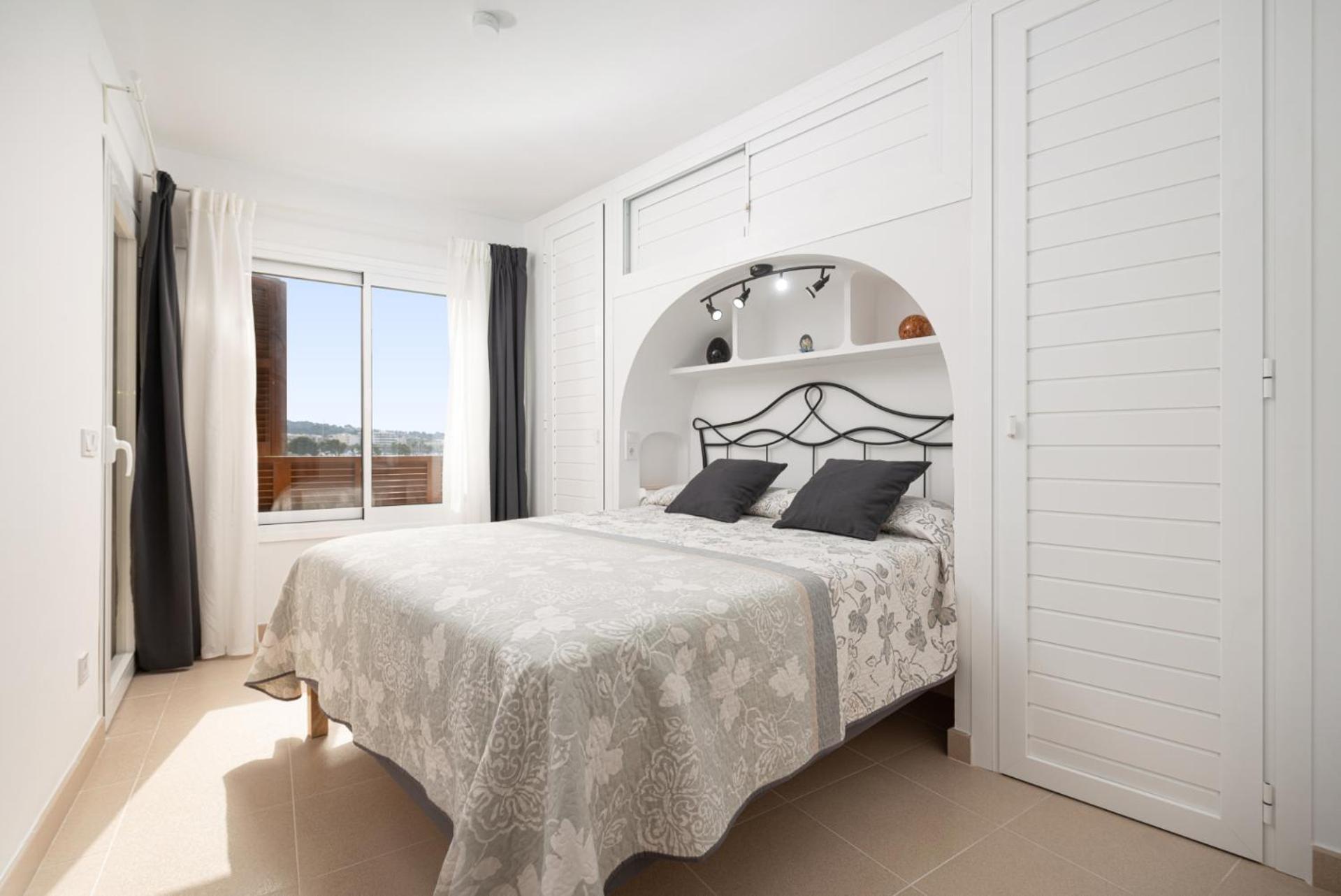 Apartment Rovello - Port D'Alcudia Экстерьер фото